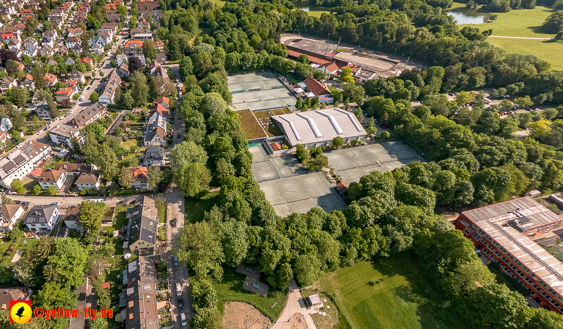 22.05.2023 - Grundschule am Strehleranger in Neuperlach